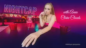 VRALLURE Nightcap with Anna Claire Clouds