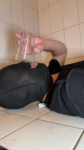 Prostate Massage Training Part 5 of 5