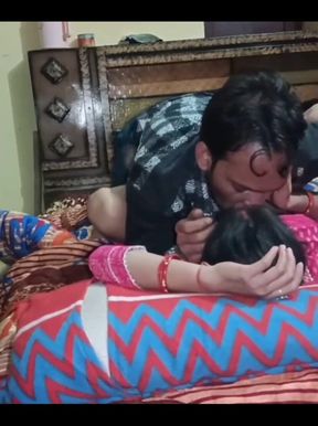 Indian Virgin Girl Pounded Hard by Boyfriend