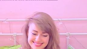 Ria Love Private Show