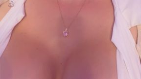 Cheating on my boyfriend with his friends average size cock