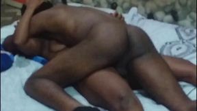 College student gets a BBC from her married professor