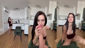 ruined orgasm