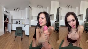 ruined orgasm