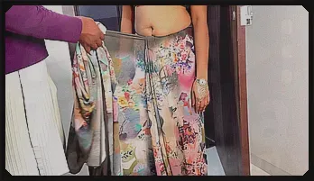 Komal's Sizzling Job Interview Turns into a Steamy Affair