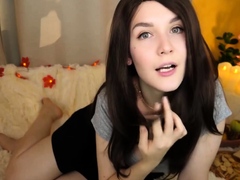 Asmr Kitty Klaw - Your Favorite Movie Onlyfans Leaked Video