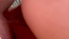 Amelia loving daddies cock bdsm dirty talking