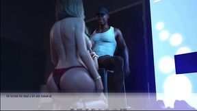 johannesgaming - update #727 - sophia parker hidden desires - 2 sophia and patricia had to suck a huge bbc - may 07, 2026