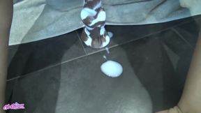 Fuck me and squirt