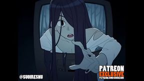 Sadako the Ring(Yamamura)