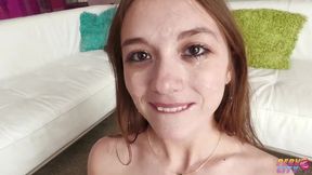 Steamy Anal&#x1F44C; Sex Frenzy With Massive Dildo