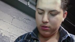 Amator video with twinks fucking bareback and breeding his friend at final