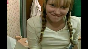 Teen Kitty Marie Casting