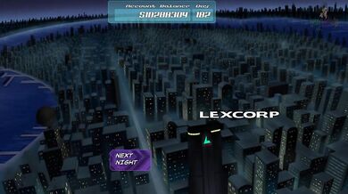 DC Comic's Something Unlimited Uncensored Part 63