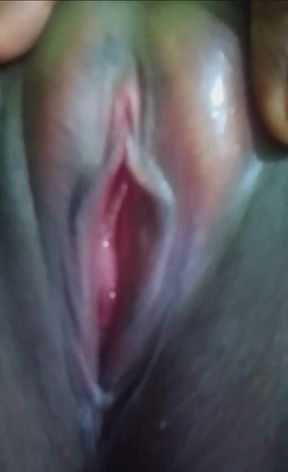 Black pusssy 👅