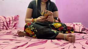 Rasili Bhabhi Indian Desi Hard Fuck