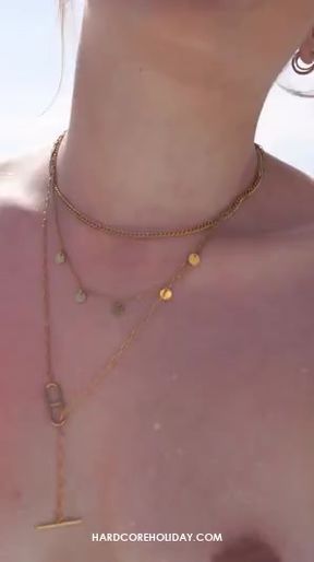 Bikini Hardcoreholiday Snip