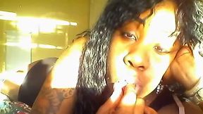 Christina`s First Time - Part 3