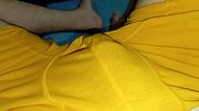 Vergon grueso quiere que se coman toda
