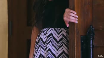 Kaley Kade's Sensual Solo Adventure