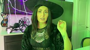 Ouija Possessed My Stepmom Helena Price!