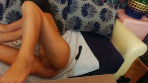Alexis Adorable is Playing