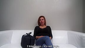 Teasing And Squirting Casting