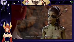 Baldur'_s Gate 3 Uncensored Modded Run Part 4