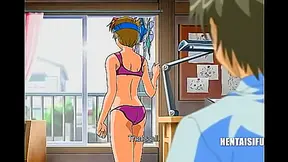 Dietician Finds Low Iron — Takes My Load as Treatment in Office Hentai