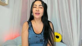 Karli Queen Private Show