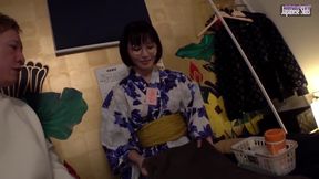 Darts Pickup in Tokyo - Chapter 1