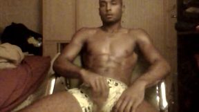Gabriel Bale Private Show - Part 2