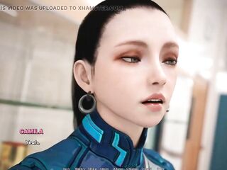 Shadows of Crave V0.9 Cheating Update Part 3