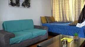 raw footage - my big ass latina maid (ft. ginezflowrs - only for members) - video camera