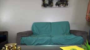 raw footage - my big ass latina maid (ft. ginezflowrs - only for members) - video camera