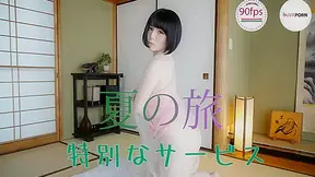 Enjoy Your Special Summer Time In Japan - Uncensored Jav