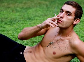 Dillon Rossi Fucks a Fleshjack!