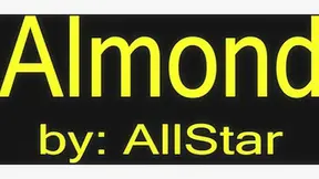 Almond Fingerbanging Deep – Hot Solo Ride to Ecstasy