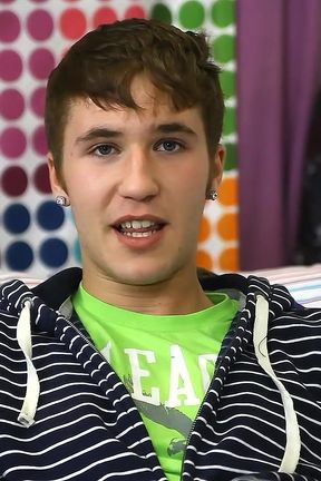 Farm Boy Turned Gay Pornstar