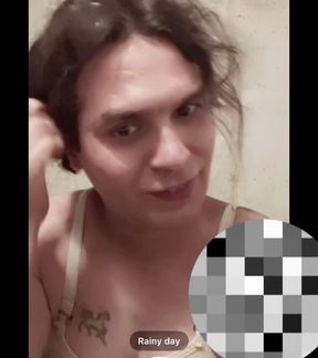 The Topic Was About the Real Man