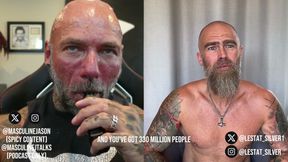Porn Star Confessions - Lestat Silver (episode 211)