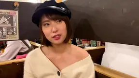 Amateur Pov, Aoi Loves Giving Blowjobs & Losing Virginity After Becoming My Gf