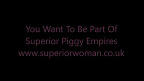 You Want Part Of Superior Pig Empire HD