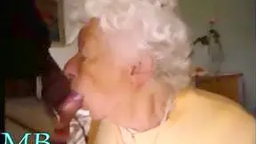 Die 87 Jahrige Walli Aus Dem Altenheim Blast Mir Einen