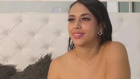 Tamara Blackwell Private Show