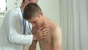 Cute Patient Acquires 10-pounder Sucked