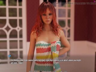 University Days by Greebo - Pleasure with the Goth Playgirl 18