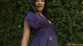 Movie From Franky Vixen of Chica Boom