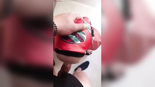 Turkey Delight #1 - Turkish Pornstar Fucks Her Way Through Istanbul