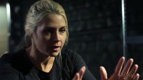 Adriana Sephora, Luna Star And Kat Dior - Extradition 1